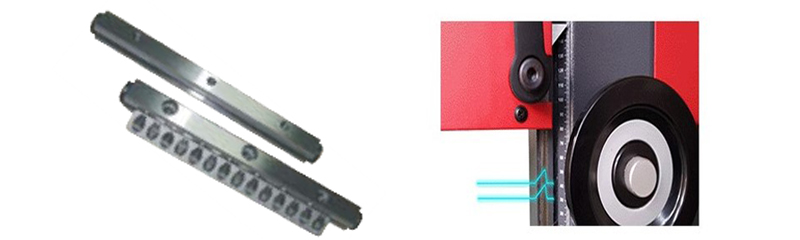 K3000 Easy靈高超聲波塑焊機細(xì)節(jié)