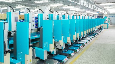 探討波達超聲波焊接機開機電流沖擊大導(dǎo)致保險絲熔斷問題維修